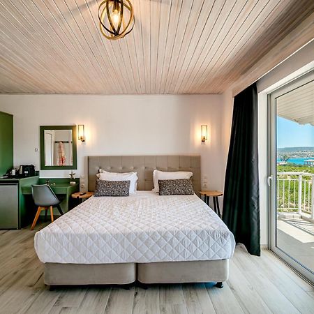 Leonidas Resort Ermioni Zewnętrze zdjęcie