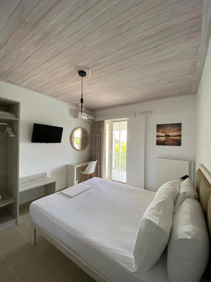 Leonidas Resort Ermioni Zewnętrze zdjęcie