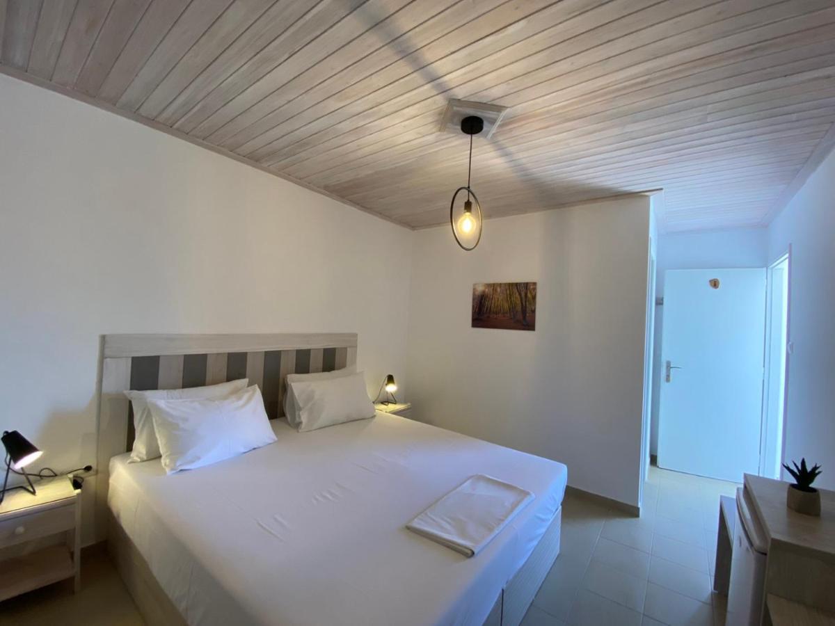 Leonidas Resort Ermioni Zewnętrze zdjęcie