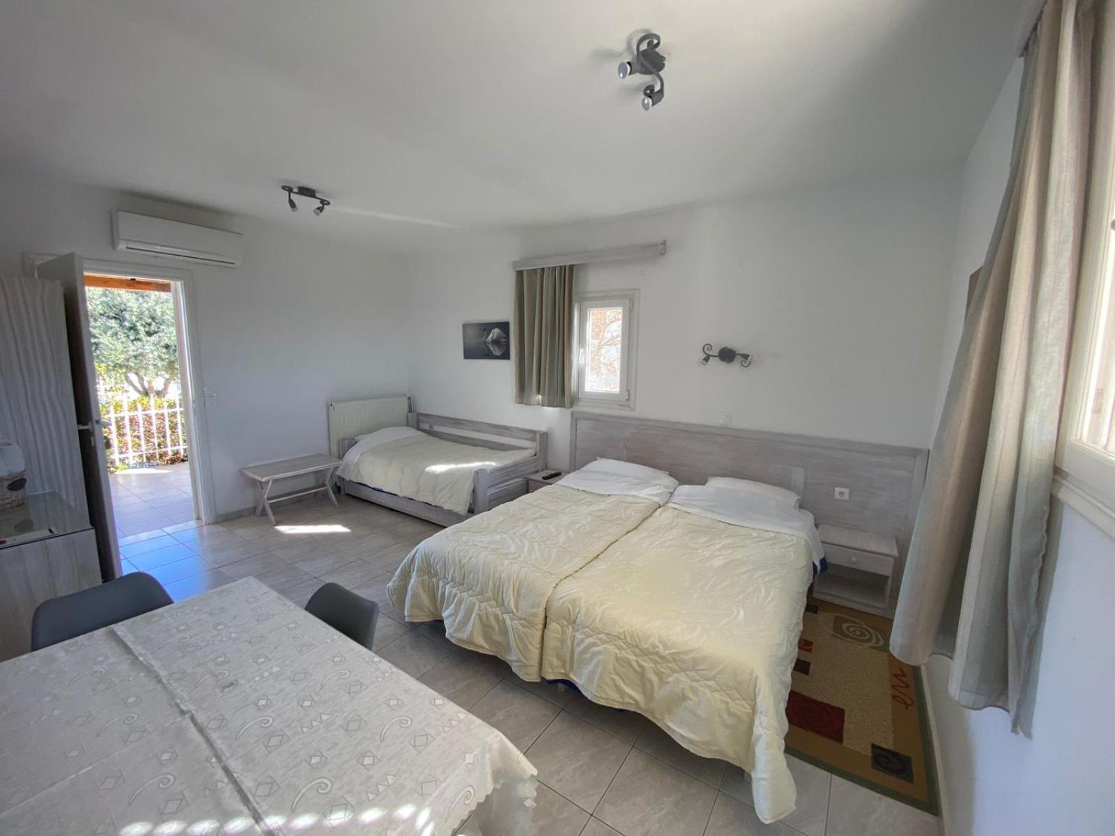 Leonidas Resort Ermioni Zewnętrze zdjęcie