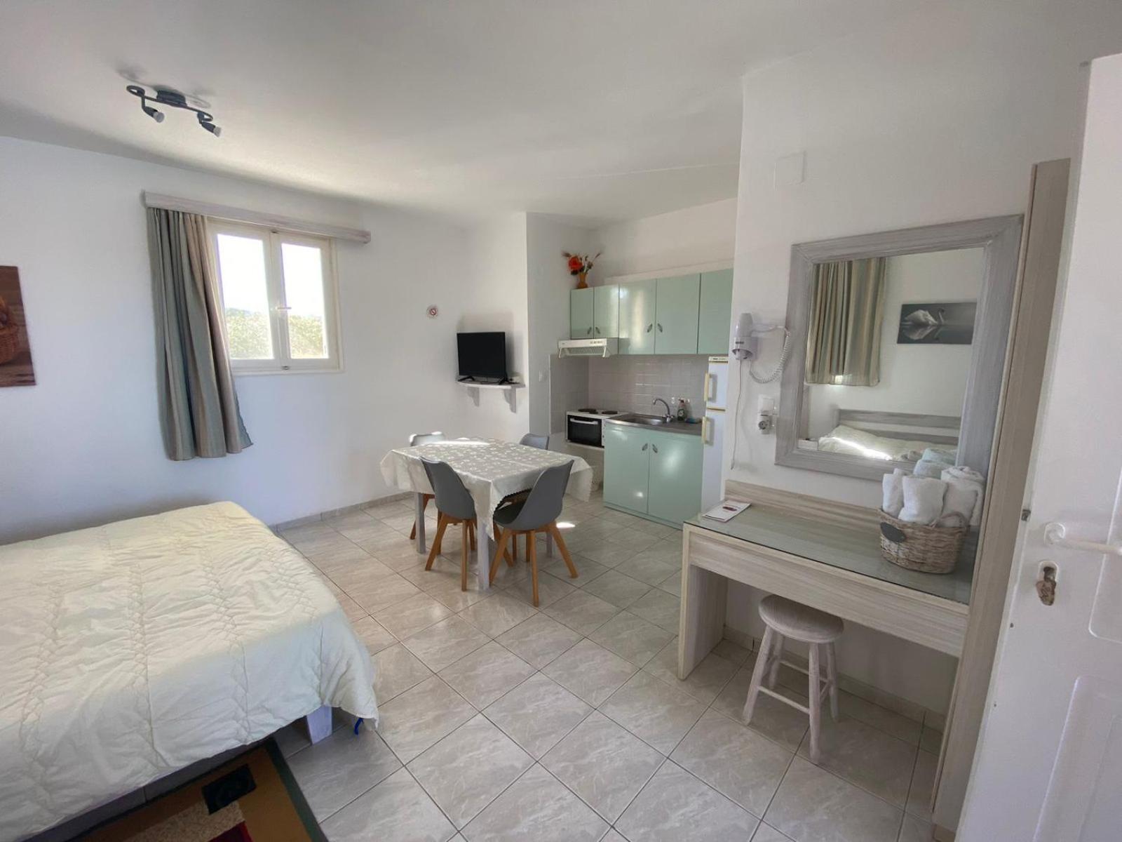 Leonidas Resort Ermioni Zewnętrze zdjęcie