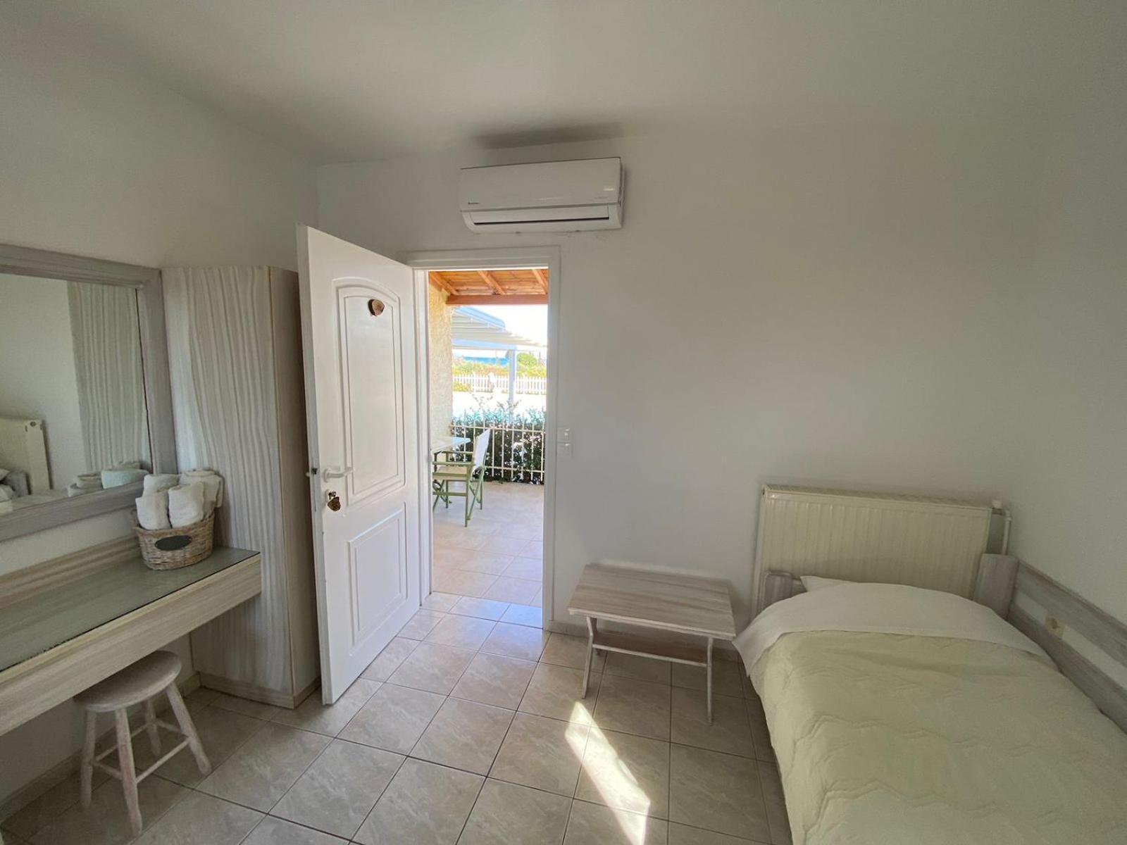 Leonidas Resort Ermioni Zewnętrze zdjęcie