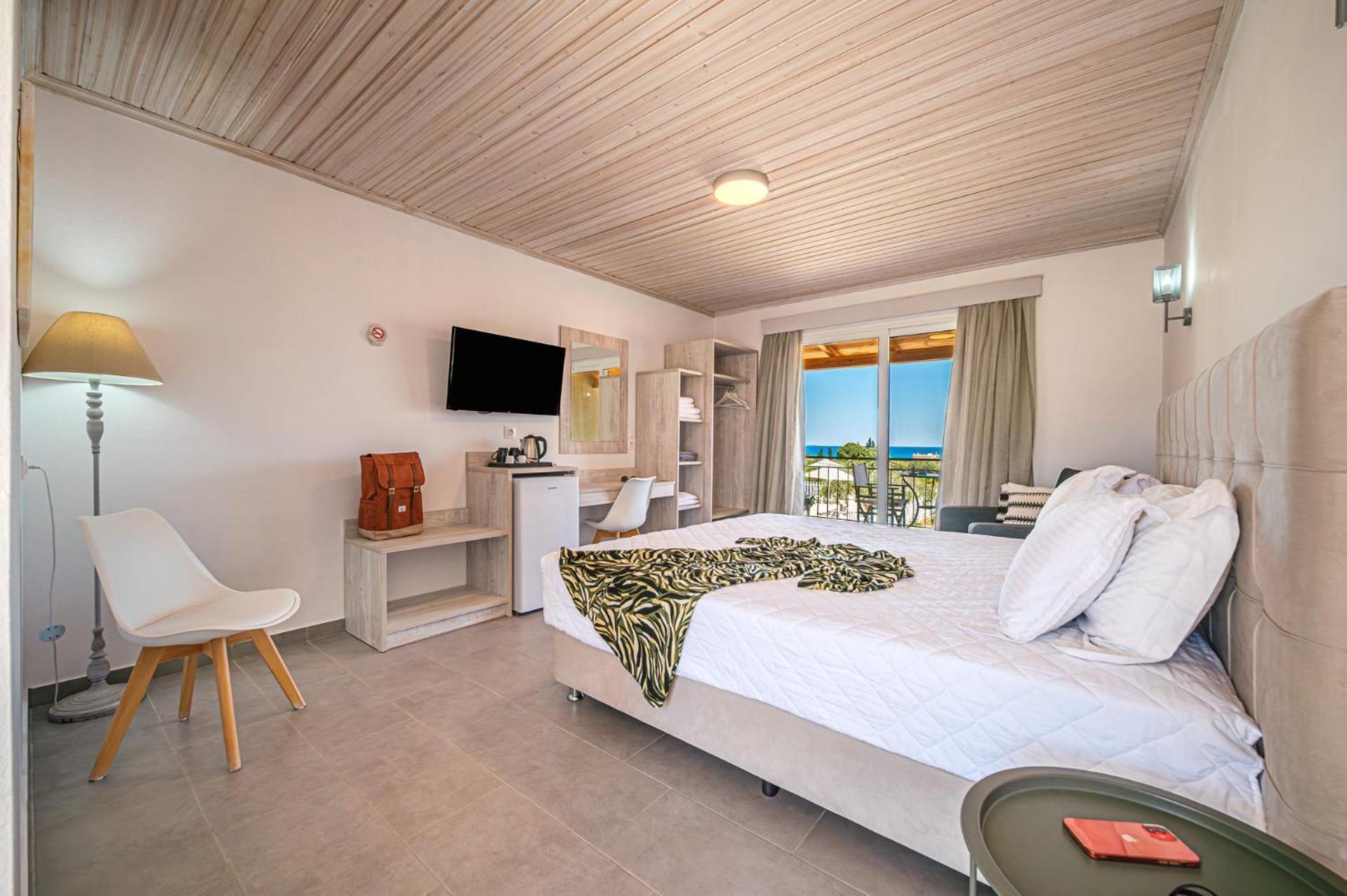 Leonidas Resort Ermioni Zewnętrze zdjęcie