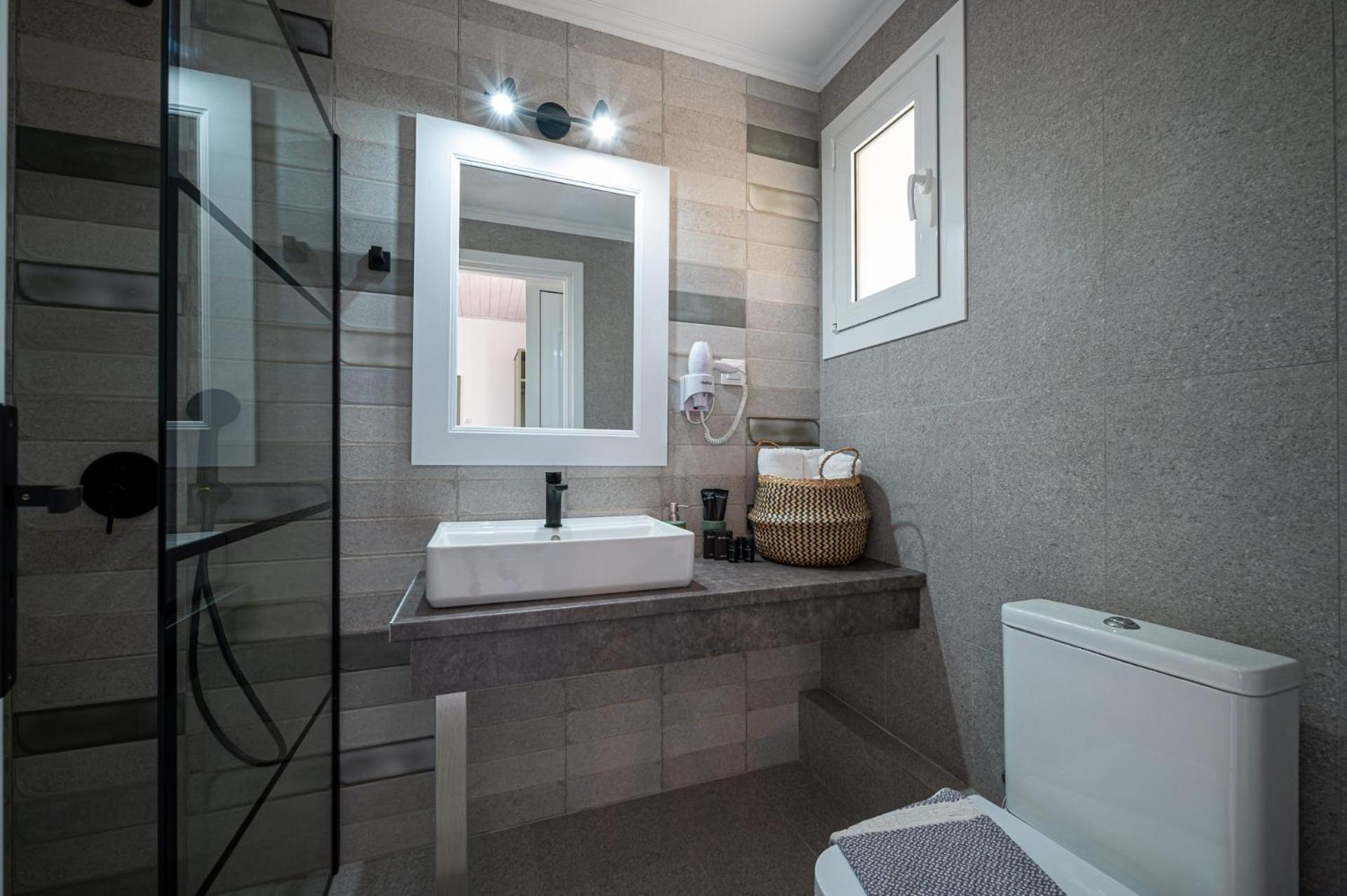 Leonidas Resort Ermioni Zewnętrze zdjęcie