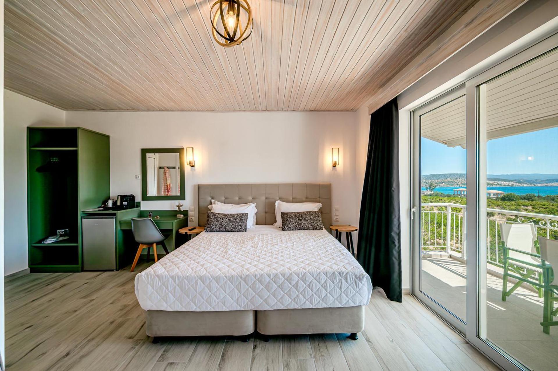 Leonidas Resort Ermioni Zewnętrze zdjęcie