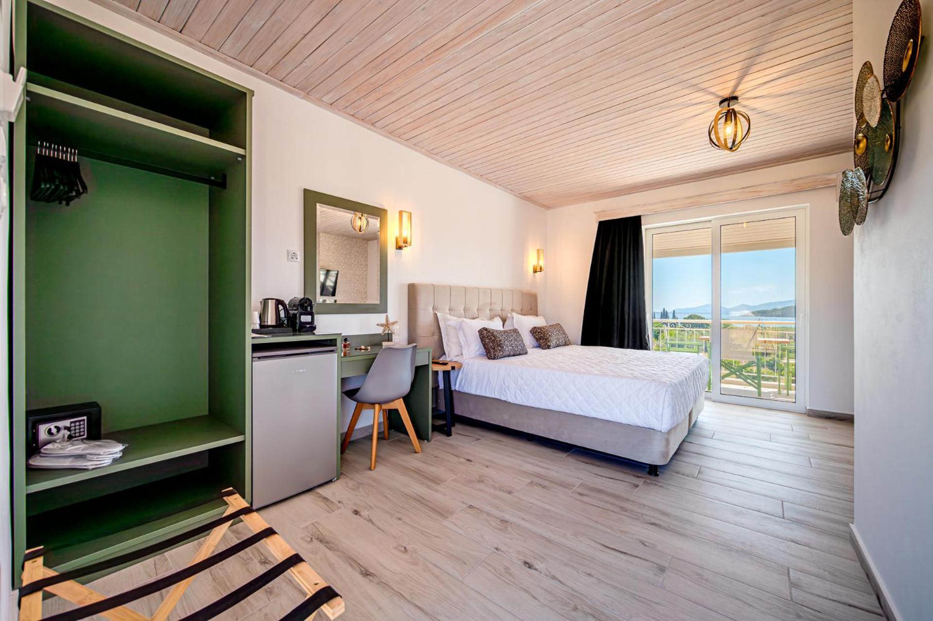 Leonidas Resort Ermioni Zewnętrze zdjęcie