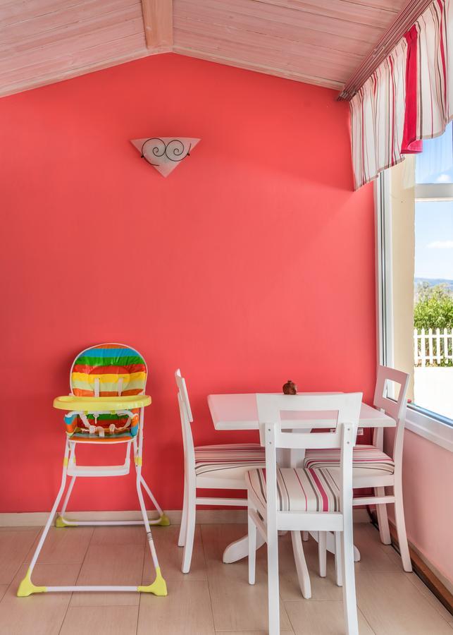 Leonidas Resort Ermioni Zewnętrze zdjęcie